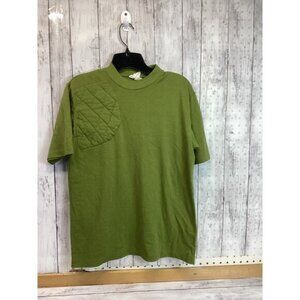Country Club Chic Women's Short Sleeve T-Shirt M